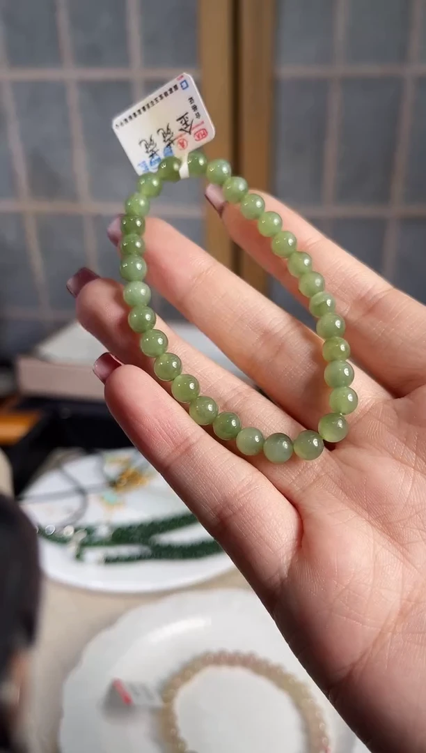 手链未镶嵌和田玉多样性发货其一孤品默认微瑕