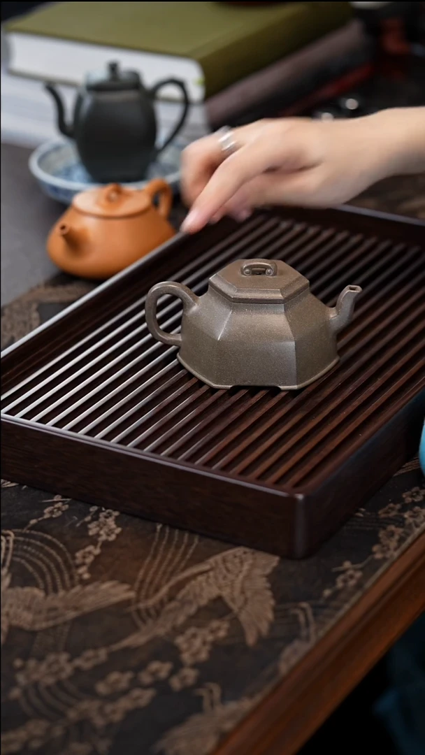 茶壶紫砂潘****子111111