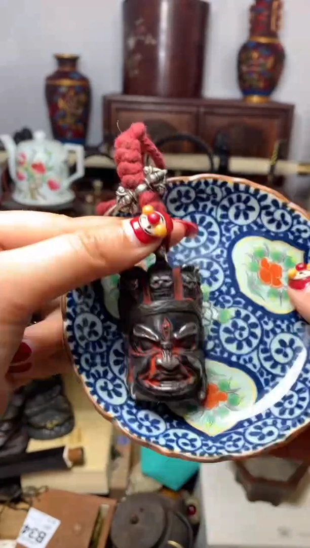 瓷器默认微瑕瓷器