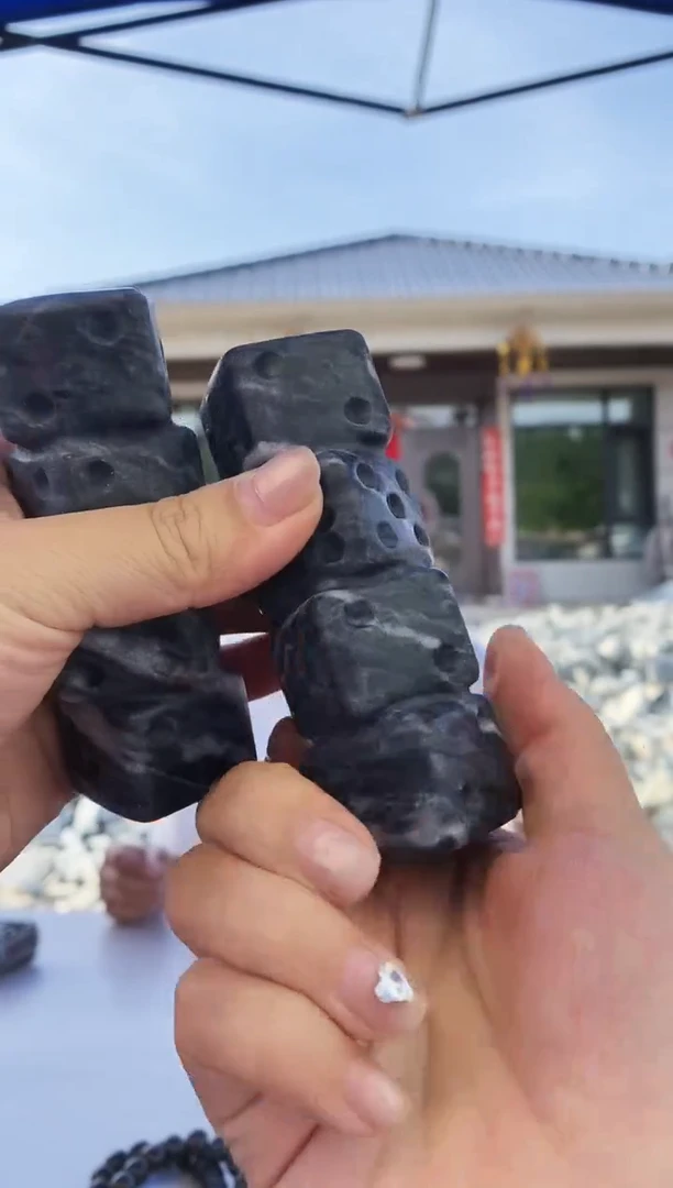 和田玉未镶嵌挂件多样性随机发一