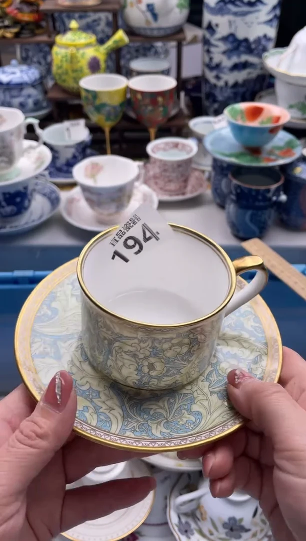 【闪购商品】瓷片宜品陶瓷感谢支持