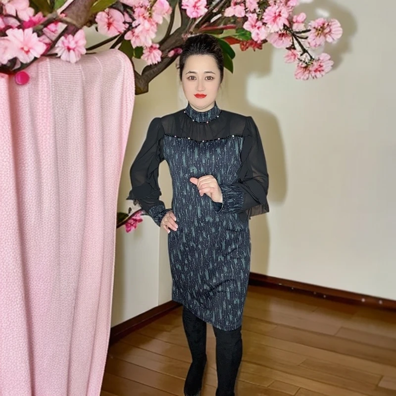 2025款女士裙子时尚气质百搭