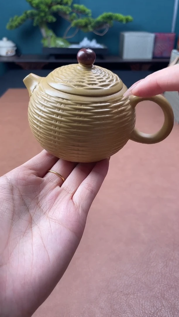 茶壶紫砂紫砂壶125