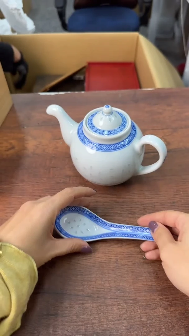 紧张而又忙碌的一天