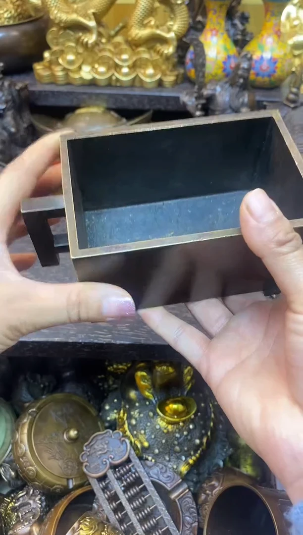 案台摆件 桌面摆件