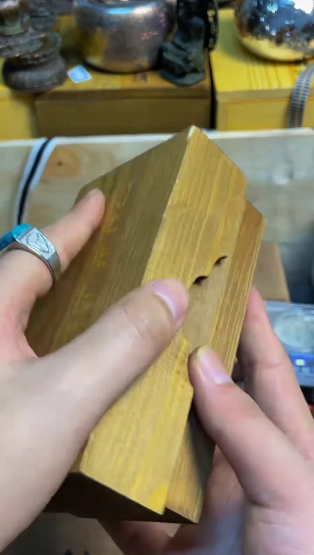 国栋中古仓直播精选推荐46