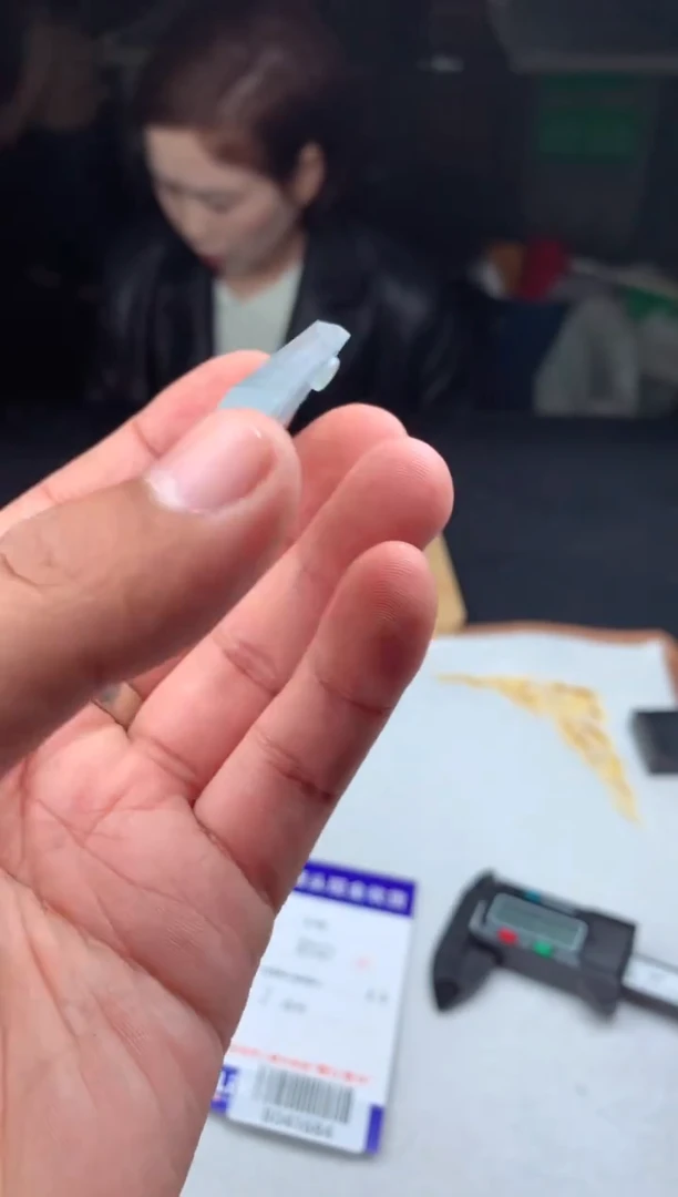 未镶嵌定制翡翠天****.656454