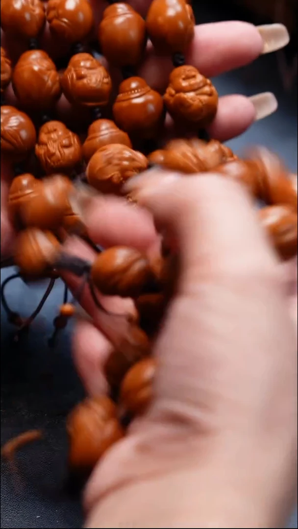 手串/手链橄榄核橄榄核