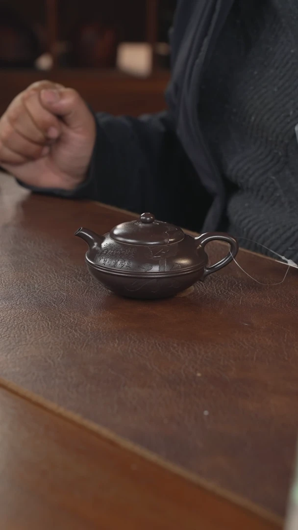 【闪购商品】紫砂茶壶紫砂壶紫砂壶