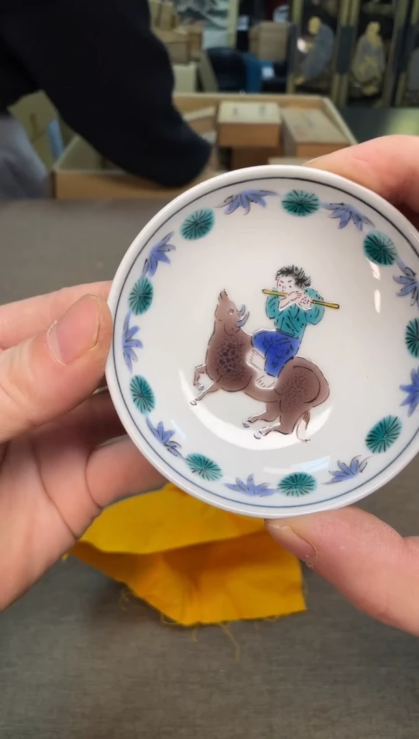 茶宠瓷器茶具套装