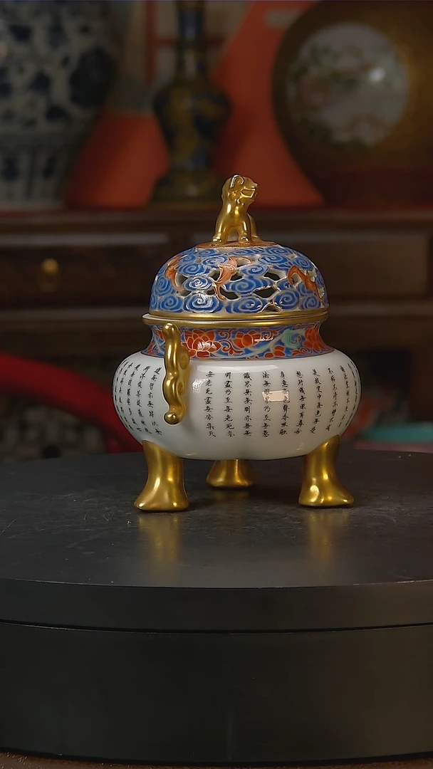 瓷片鱼中国陶瓷收藏鉴赏