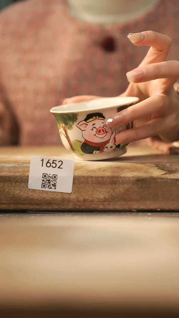 【闪购商品】【落单孤品】福利/杯子@@1652