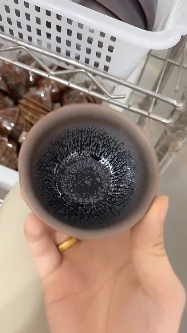 瓷片T046陶瓷茶具茶器
