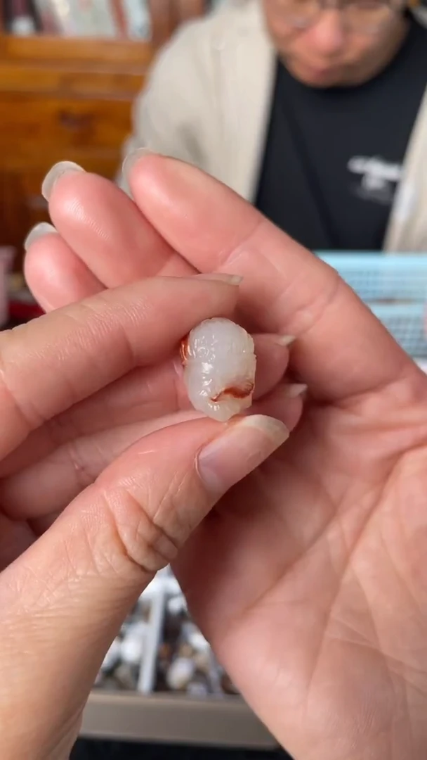 【闪购商品】玛瑙/玉髓颈饰未镶嵌玛瑙饰品80