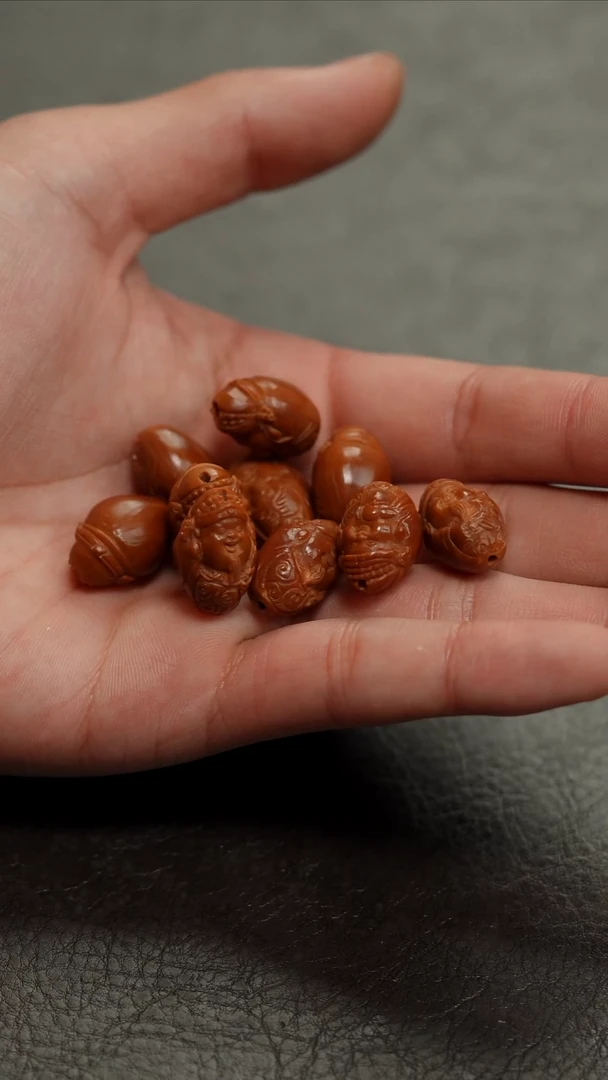 手串/手链橄榄核橄榄核