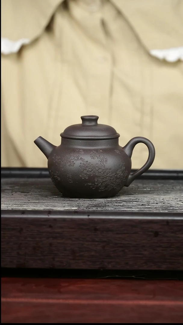 茶壶紫砂精品紫砂壶70......160CC