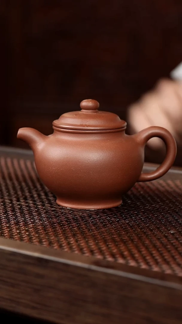 茶壶紫砂底槽清掇只