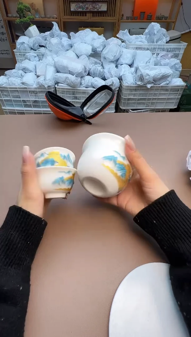 【闪购商品】瓷制品S1111111111111