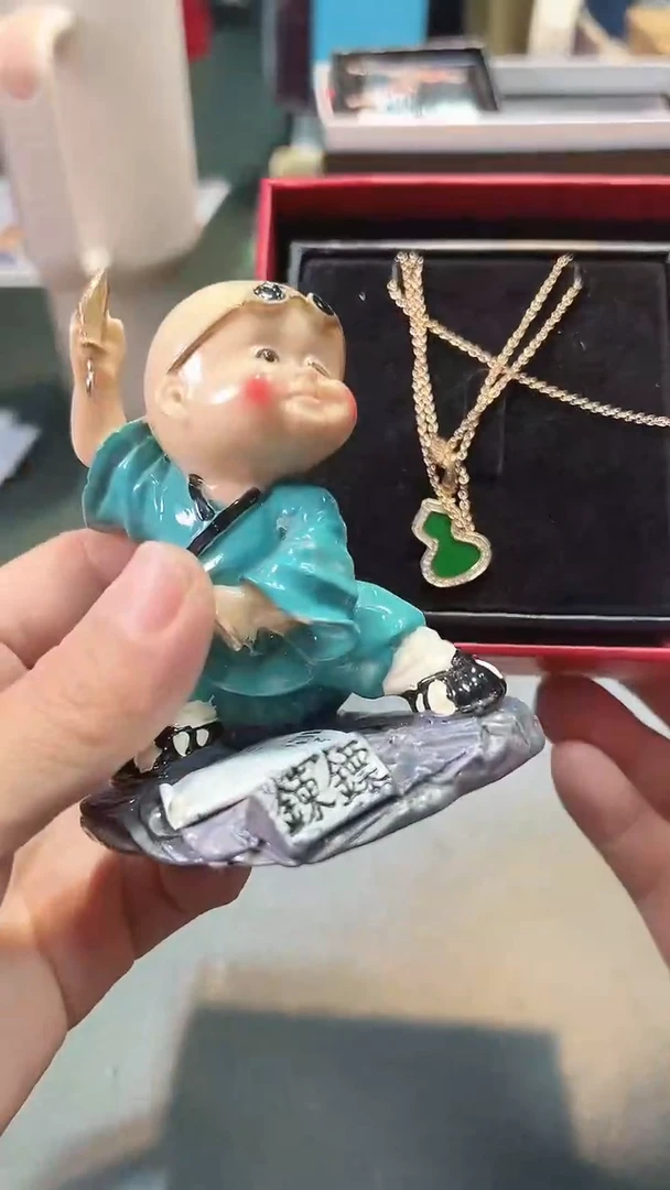 瓷片全场正品,一件不留@@1
