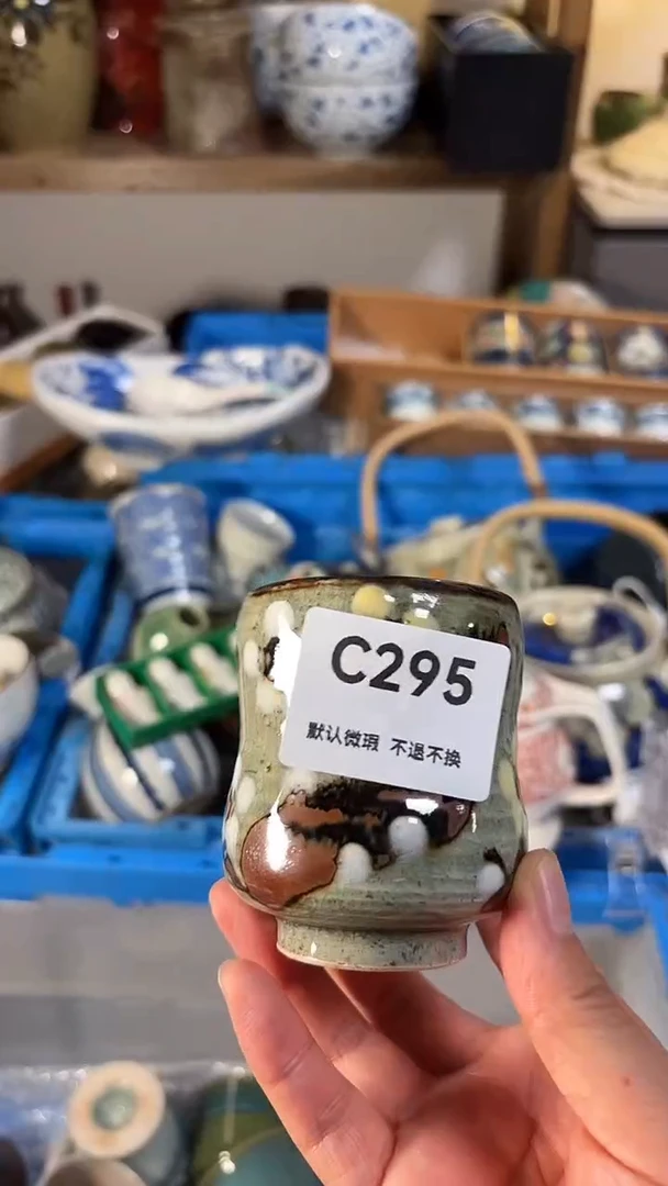 瓷片喵喵家都是大漂亮