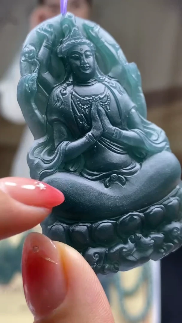 未镶嵌定制翡翠********820