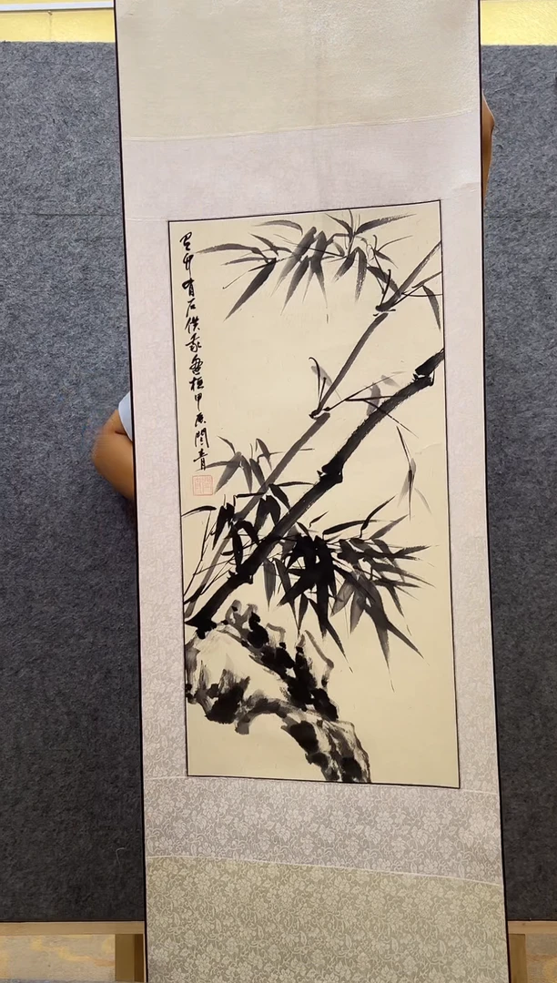国画07书画作品欣赏