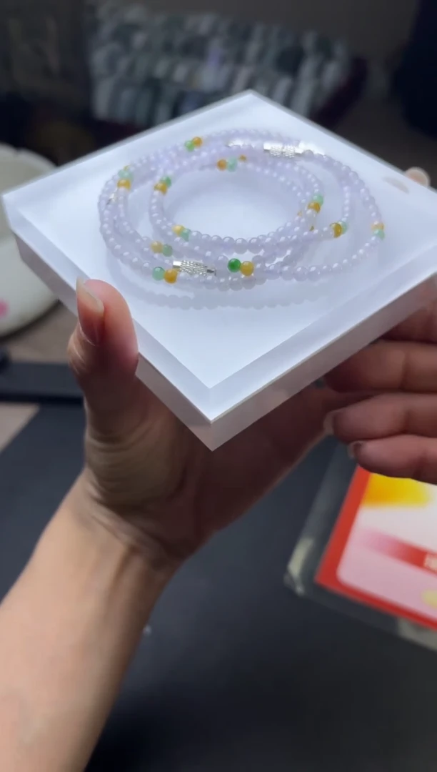 【闪购商品】翡翠挂件未镶嵌多样性发一件L012023-4