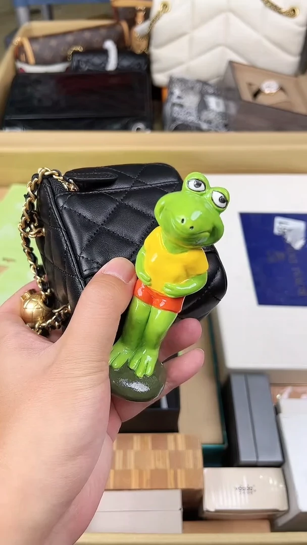 瓷片全球寻宝高端瓷儿