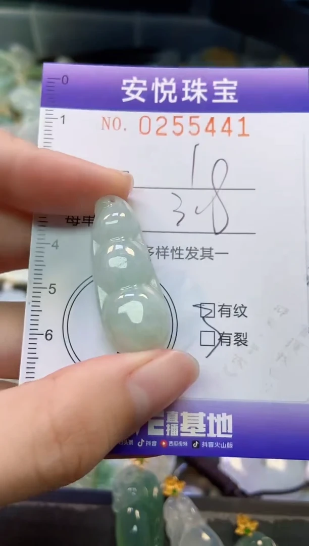 颈饰未镶嵌翡翠闪购0255441
