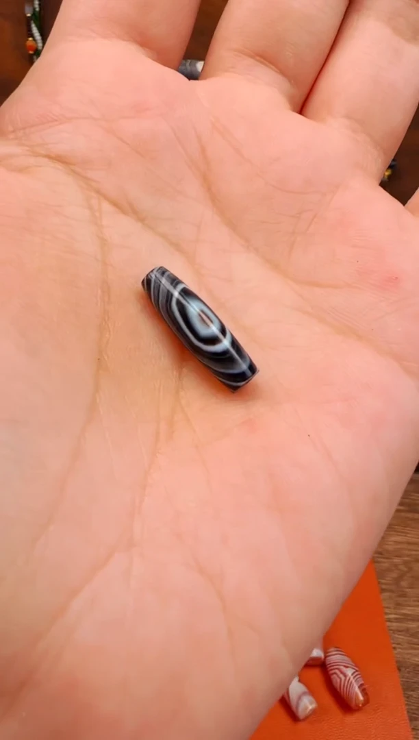 【肖钟出品】东南亚配珠