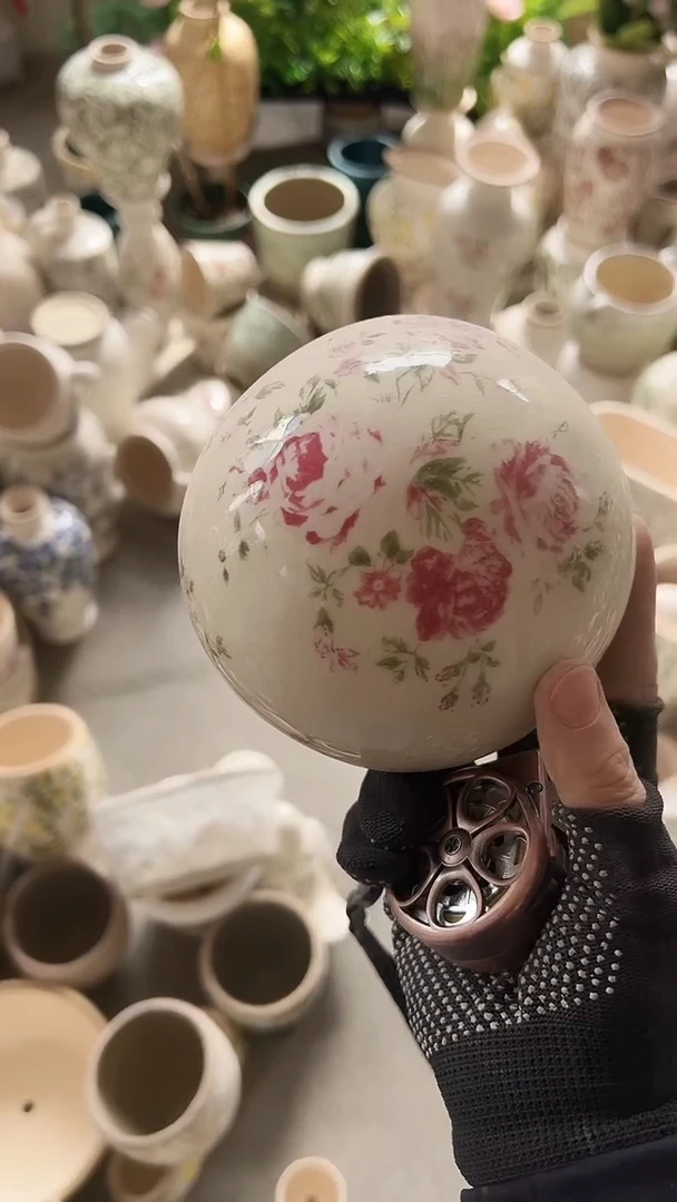 【闪购商品】陶瓷摆件