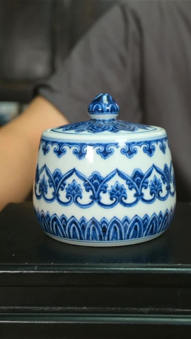 杯景德镇纯手工瓷器，价格：890