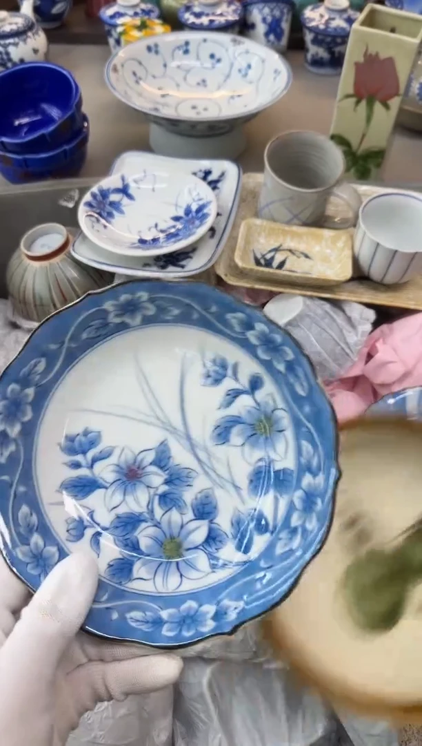 摆件延****楼瓷器瓷器瓷器瓷器