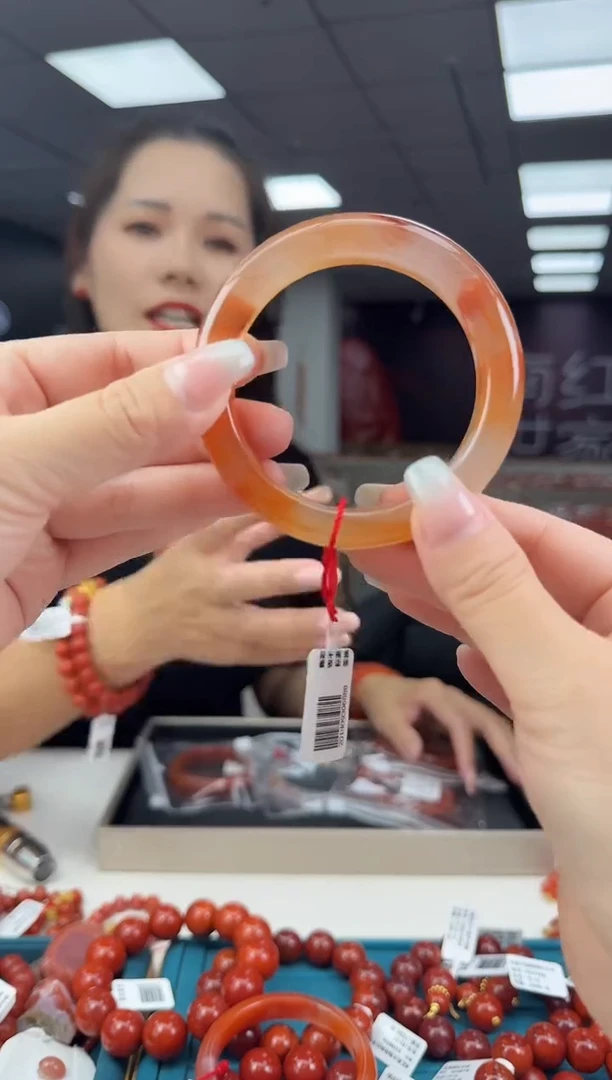 未镶嵌珠串南红玛瑙多样发其一/58+/92199572