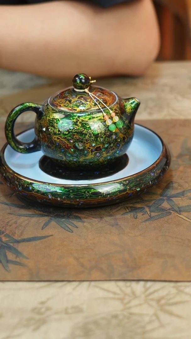 纤画漆艺九周年庆典福利品