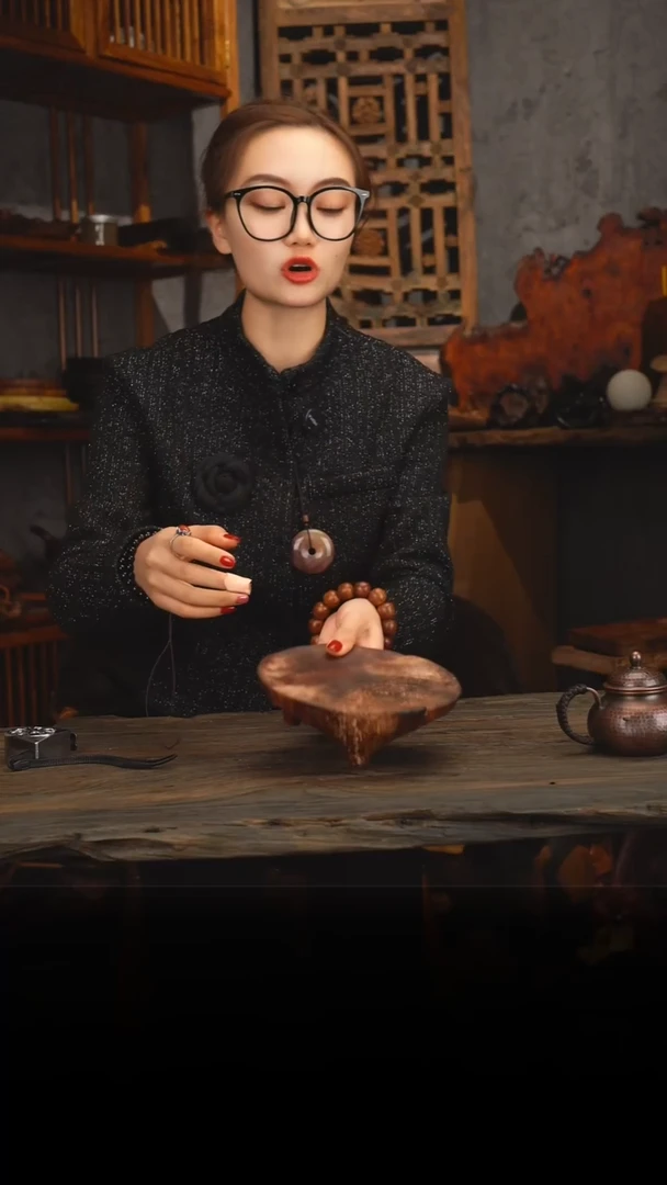 老叶木作木制品126