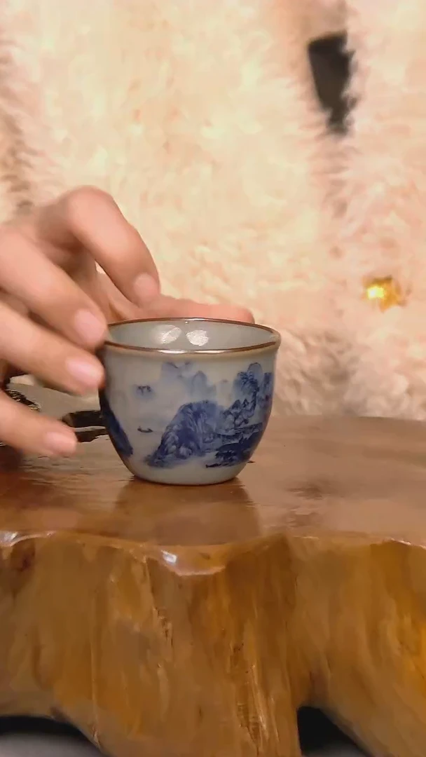 【闪购商品】 陶瓷家用茶具系列