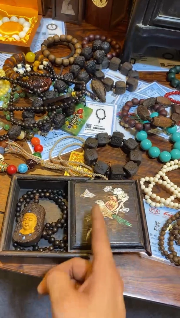 【闪购商品】木工艺品 福利 捡漏 11