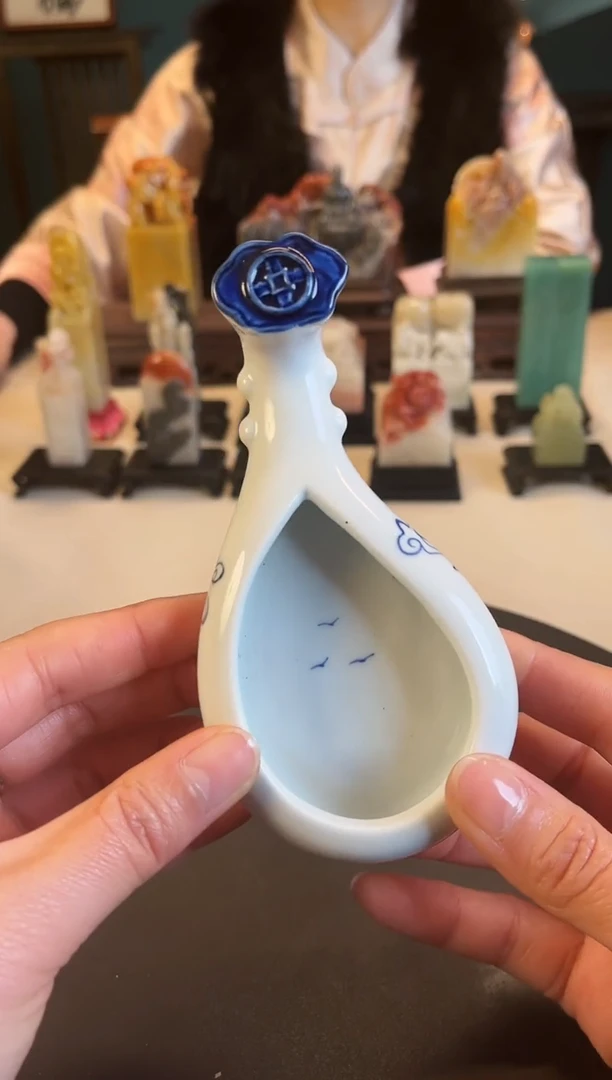 【闪购商品】琵琶琵琶墨蝶琵琶墨蝶