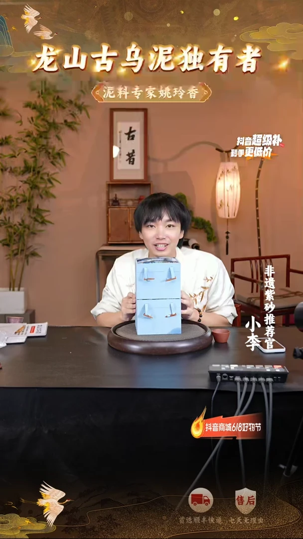 茶壶紫砂9 宜兴紫砂茶壶