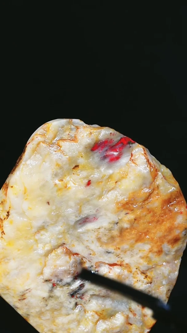 【闪购商品】昌化石昌化鸡血石