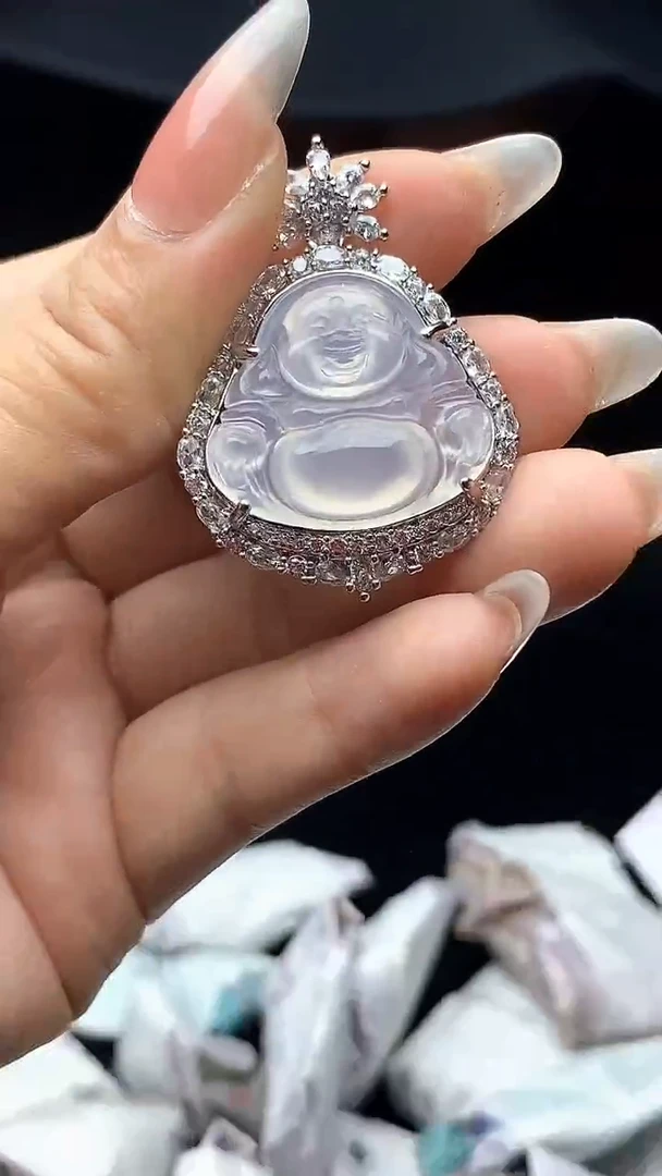 满色吊坠   所见即所得