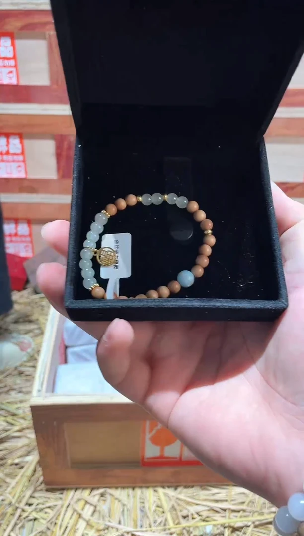 云纹集精品手串闪购专用链接！