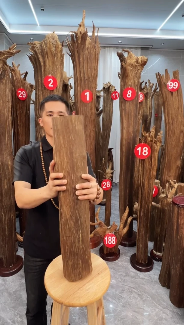 沉香碎屑沉香沉香原料