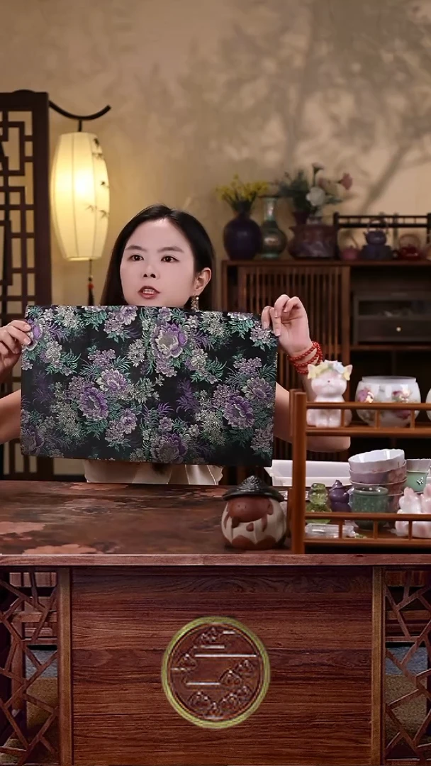 陶瓷茶具（无礼盒）@@A13140