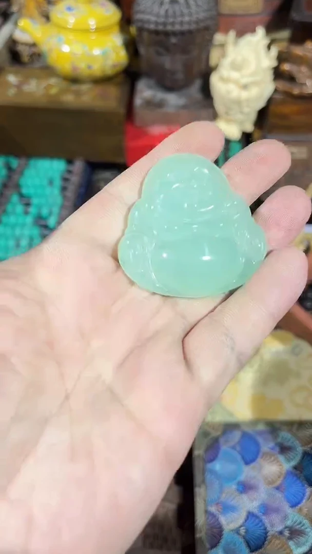 【闪购商品】翡翠挂件未镶嵌11111111111111111111