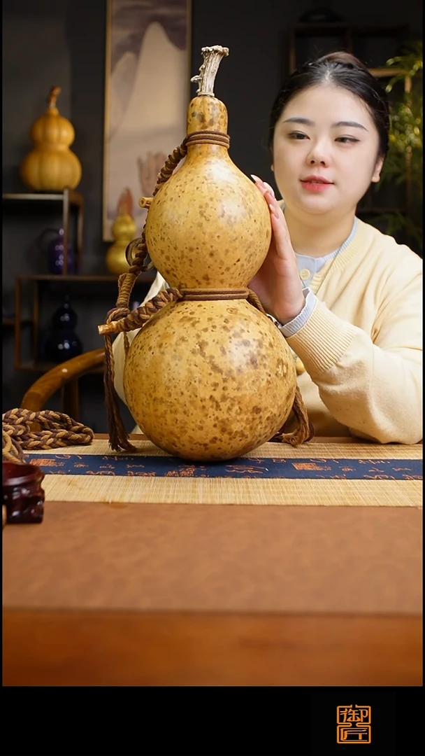 热水酒葫芦 一物一拍805