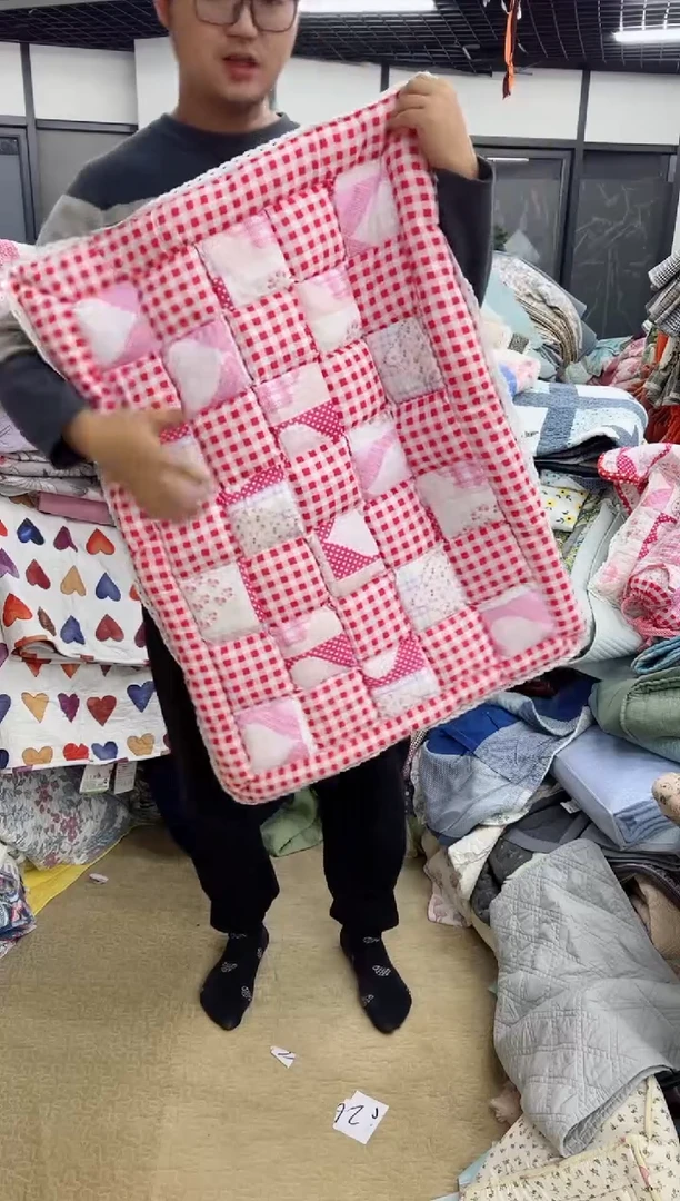 棉棉编号3美希专属链接杂款孤品床盖单件孤品