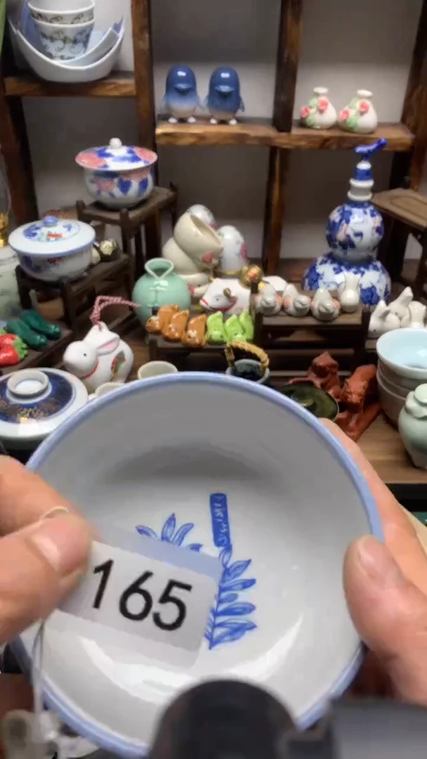 瓷片A龙华精品陶瓷店