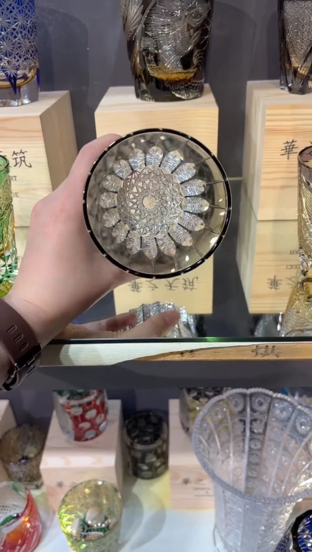 直播间活动单只 深刻青墨色星芒